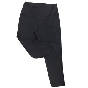 Gap Fit Capri Length Pocket Leggings